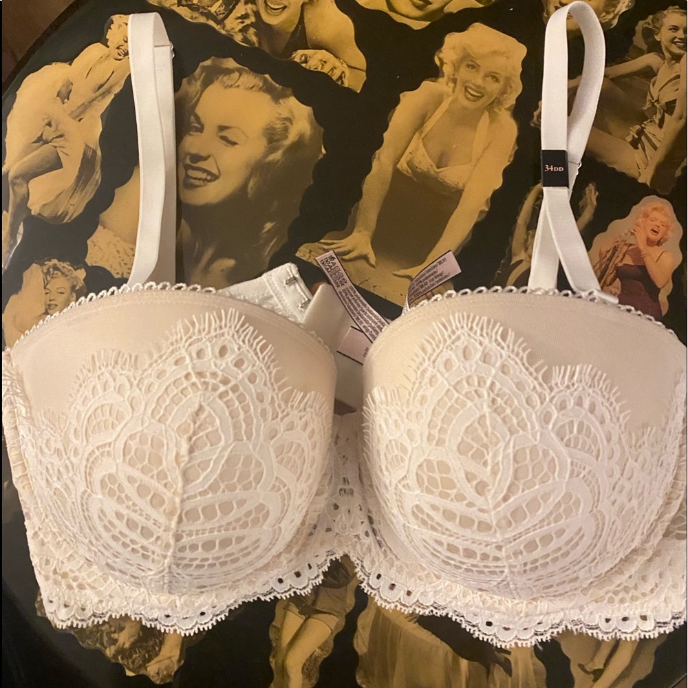 34 DD New VS Multi-way  bra ❤️Dream Angels